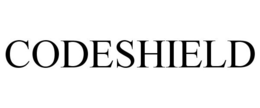 CODESHIELD trademark