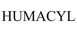 HUMACYL trademark