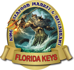 KING SEAFOOD MARKET & RESTAURANT FLORIDA KEYS trademark