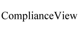 COMPLIANCEVIEW trademark