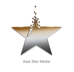 ASIA STAR MEDIA trademark