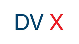 DV X trademark