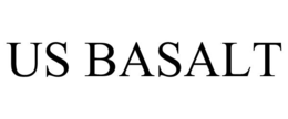 US BASALT trademark