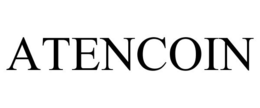 ATENCOIN trademark