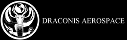 DRACONIS AEROSPACE trademark