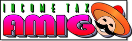 AMIGO INCOME TAX trademark