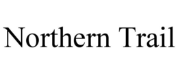 NORTHERN TRAIL trademark