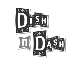 DISH N DASH trademark
