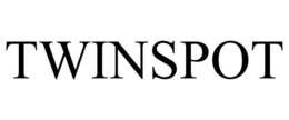 TWINSPOT trademark