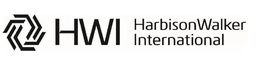 HWI HARBISONWALKER INTERNATIONAL trademark