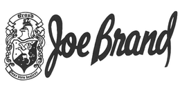 BRAND POUR BIEN DESIRER JOE BRAND trademark