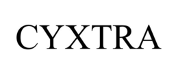 CYXTRA trademark