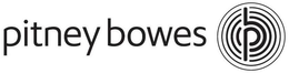 PITNEY BOWES PB trademark