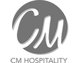 CM CM HOSPITALITY trademark