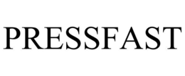 PRESSFAST trademark