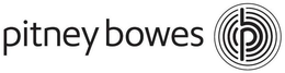 PITNEY BOWES PB trademark