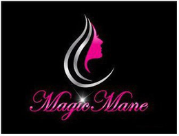 MAGIC MANE trademark