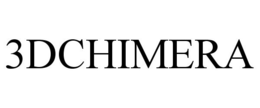 3DCHIMERA trademark