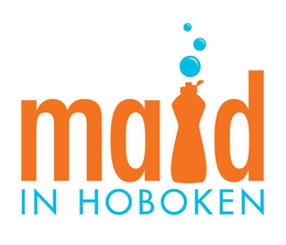 MAID IN HOBOKEN trademark