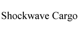 SHOCKWAVE CARGO trademark