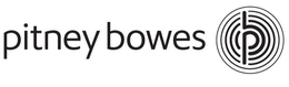 PITNEY BOWES PB trademark