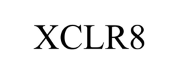 XCLR8 trademark