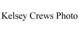 KELSEY CREWS PHOTO trademark