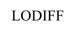 LODIFF trademark