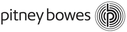 PITNEY BOWES PB trademark