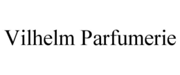 VILHELM PARFUMERIE trademark