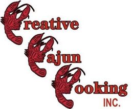 CREATIVE CAJUN COOKING INC. trademark