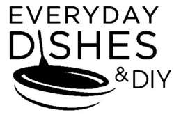 EVERYDAY DISHES & DIY trademark