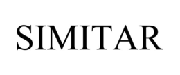 SIMITAR trademark