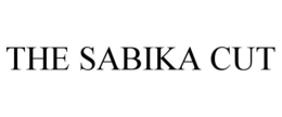 THE SABIKA CUT trademark