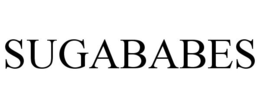 SUGABABES trademark