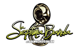 LA SEPTIMA BANDA DE GUAMACHIL SINALOA trademark