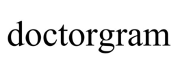 DOCTORGRAM trademark