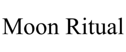 MOON RITUAL trademark