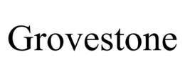 GROVESTONE trademark