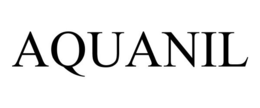AQUANIL trademark