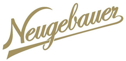NEUGEBAUER trademark