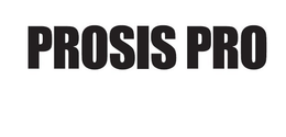 PROSIS PRO trademark