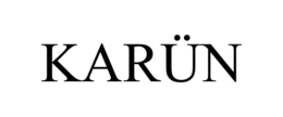 KARÜN trademark