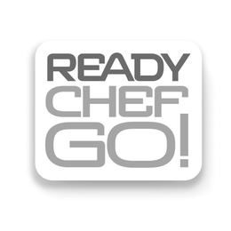 READY CHEF GO! trademark