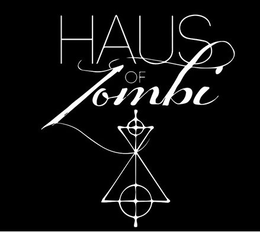 HAUS OF ZOMBI trademark