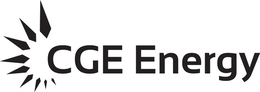 CGE ENERGY trademark