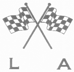 L A trademark