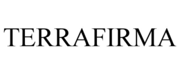 TERRAFIRMA trademark