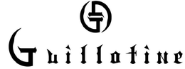 GG GUILLOTINE trademark