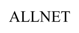 ALLNET trademark